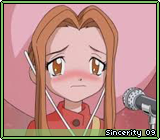 Sincerity 09