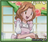 Sincerity 16