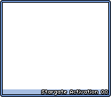 Stargate Activation 00