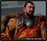 Taka's Death 02