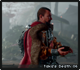 Taka's Death 06