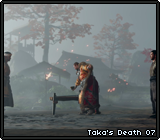 Taka's Death 07