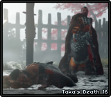 Taka's Death 16