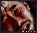 Taka's Death 18