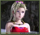 Terra Branford