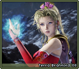 Terra Branford