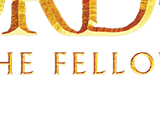 The Fellowship of the Ring Logo 12