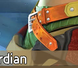 The Final Guardian 17