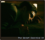 The Great Sacrifice 01