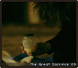 The Great Sacrifice 09