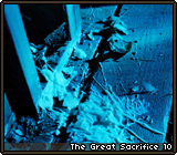 The Great Sacrifice 10