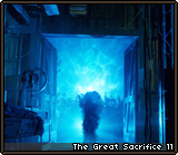 The Great Sacrifice 11