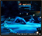 The Great Sacrifice 12