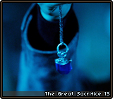 The Great Sacrifice 13