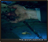 The Great Sacrifice 17