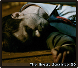 The Great Sacrifice 20