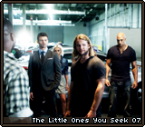 The Little Ones You Seek 07