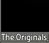 The Originals Logo 16