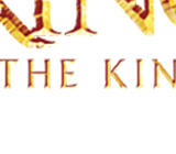 The Return of the King Logo 14