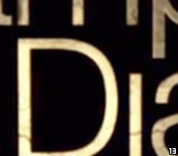 The Vampire Diaries Logo 13