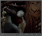 This is Halloween B 09
