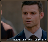 Those Immortal Tyrants 16