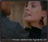 Those Immortal Tyrants 20