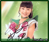 Thunder