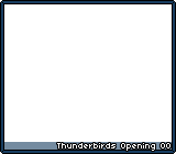 Thunderbirds Opening 00