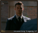 Unrelenting Tragedy 07