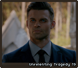 Unrelenting Tragedy
