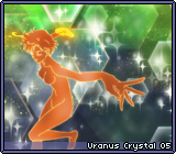 Uranus Crystal 05