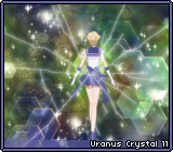 Uranus Crystal 11