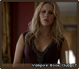 Vampire Book Club 07