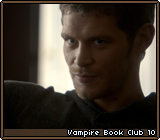 Vampire Book Club 10