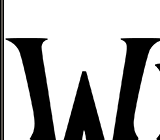 Wednesday Logo 06
