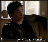 When I Say