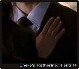 Where's Katherine, Elena 14