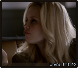 Who's Em? 10