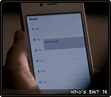 Who's Em?