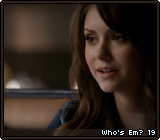 Who's Em? 19