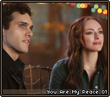 You Are My Peace 01