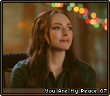 You Are My Peace 07