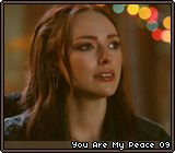 You Are My Peace 09