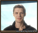 You Are My Peace 10