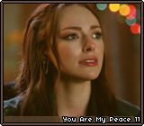 You Are My Peace 11