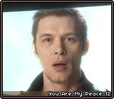 You Are My Peace 12