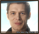 You Are My Peace