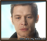 You Are My Peace 16
