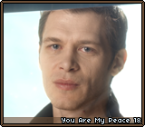 You Are My Peace 18